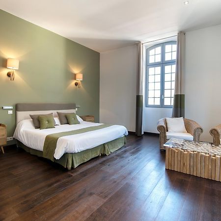 Domaine De L'Esperon Hotel Dax Bagian luar foto