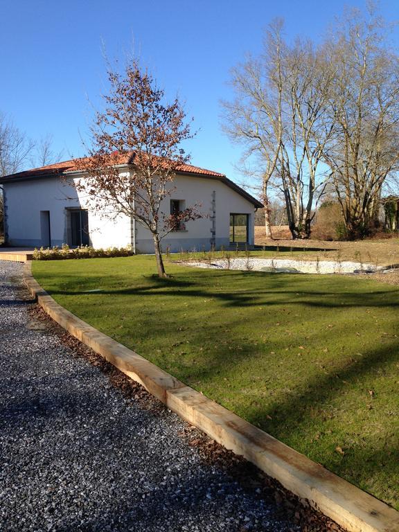 Domaine De L'Esperon Hotel Dax Bagian luar foto