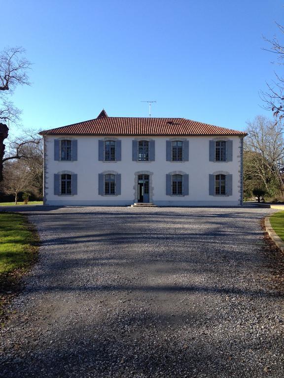 Domaine De L'Esperon Hotel Dax Bagian luar foto