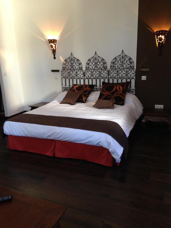 Domaine De L'Esperon Hotel Dax Ruang foto