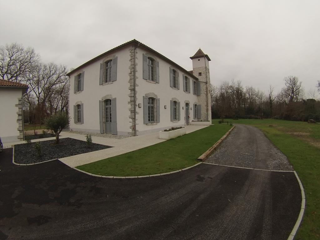 Domaine De L'Esperon Hotel Dax Bagian luar foto