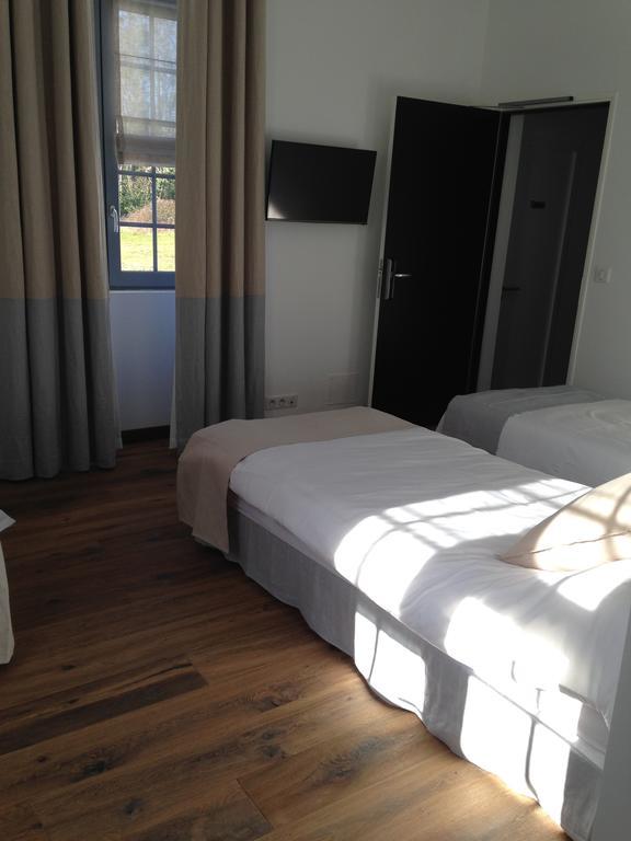 Domaine De L'Esperon Hotel Dax Ruang foto