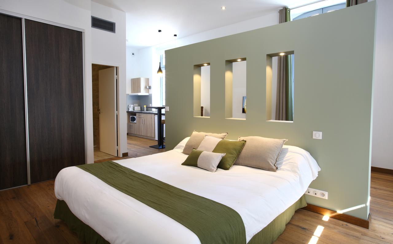 Domaine De L'Esperon Hotel Dax Bagian luar foto