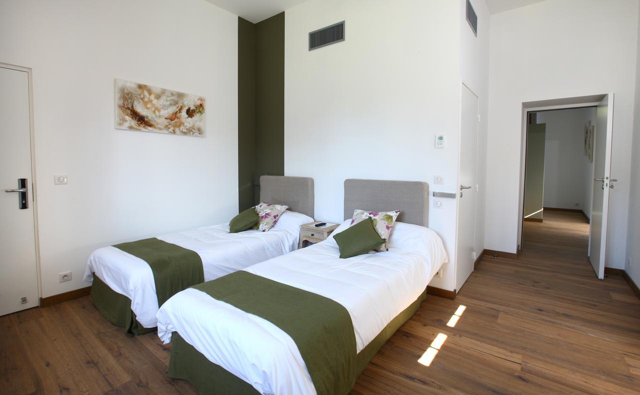 Domaine De L'Esperon Hotel Dax Bagian luar foto