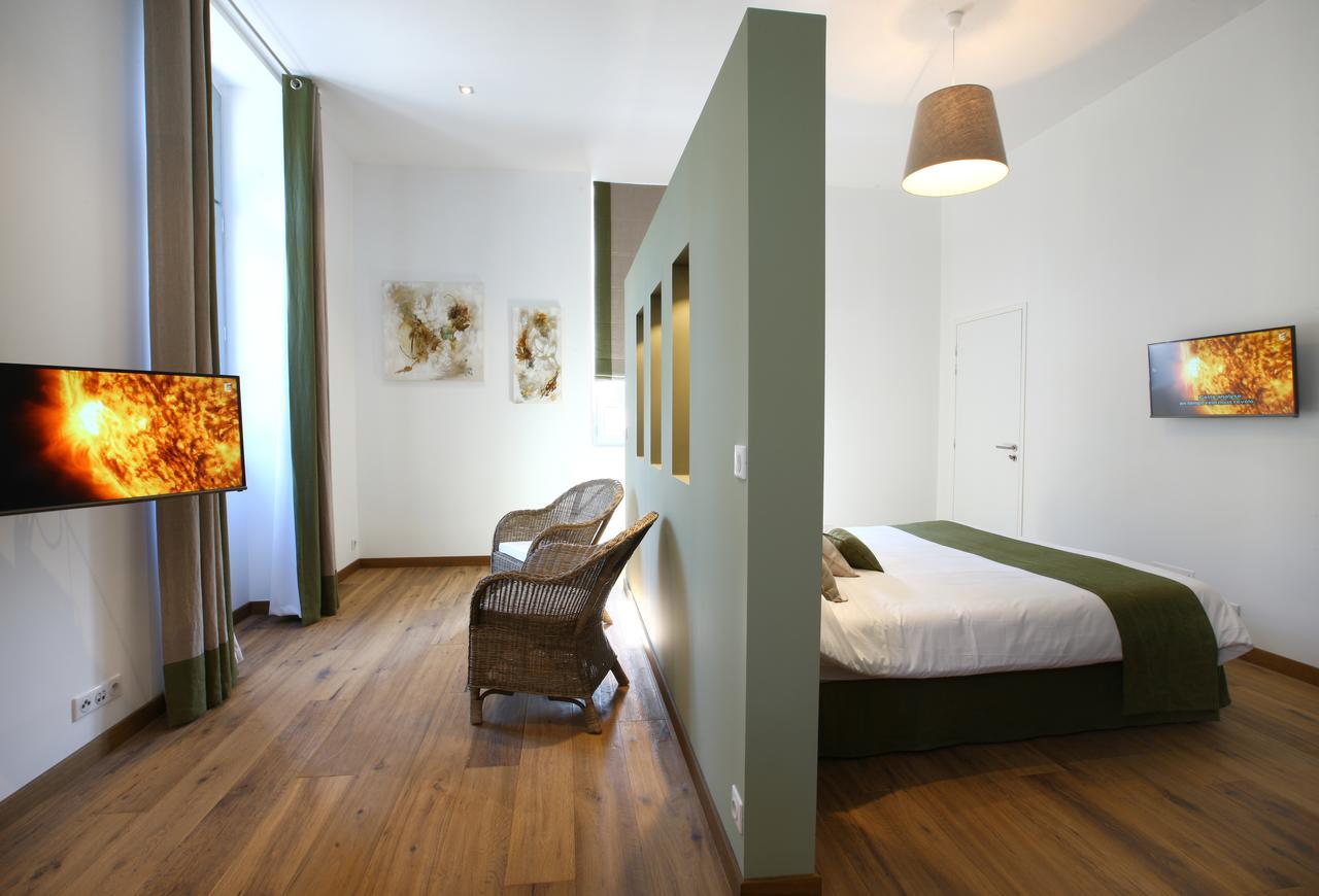 Domaine De L'Esperon Hotel Dax Bagian luar foto