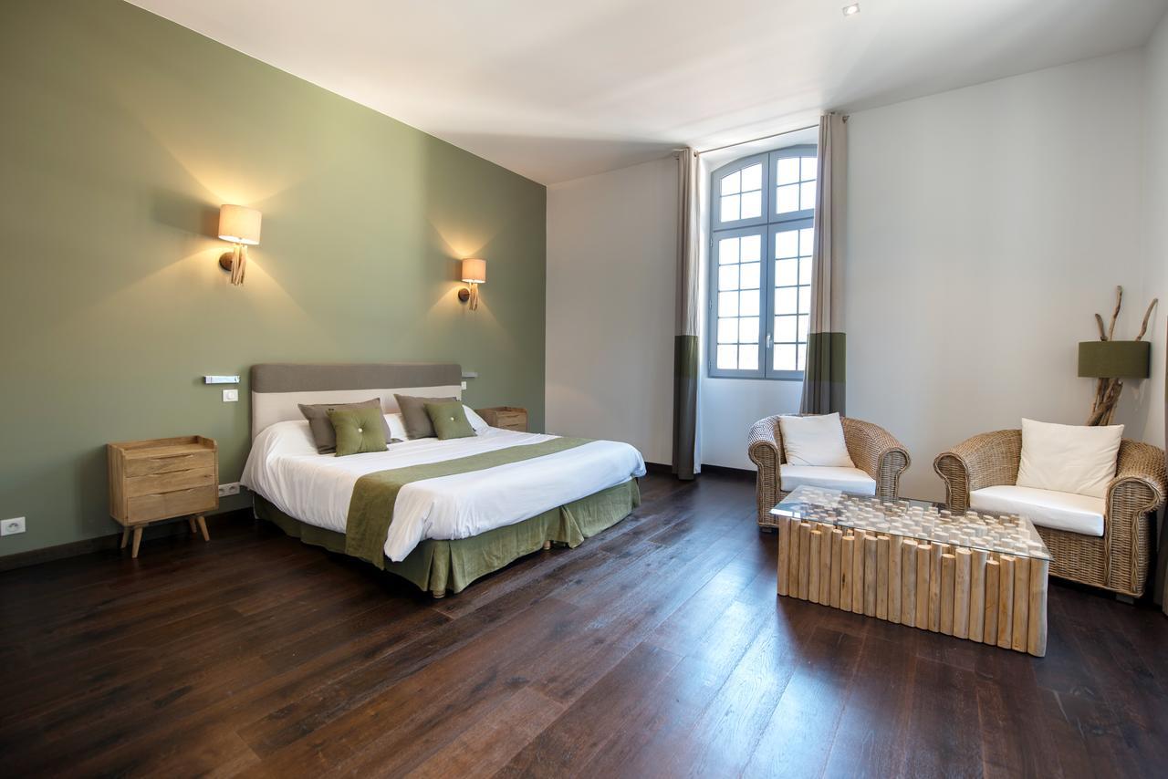 Domaine De L'Esperon Hotel Dax Bagian luar foto