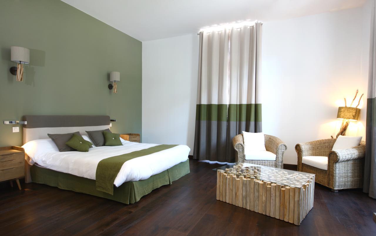Domaine De L'Esperon Hotel Dax Bagian luar foto